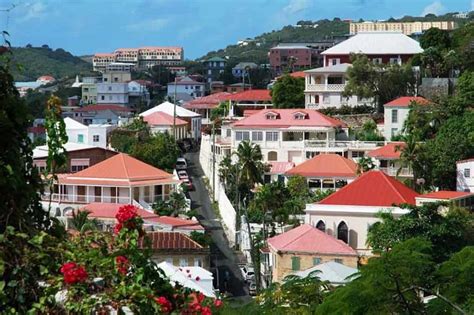 real estate appraiser course us virgin islands